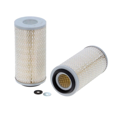Filtro de aire diesel 546313 1457429838 P778404 17200329 para piezas del motor por Hydwell