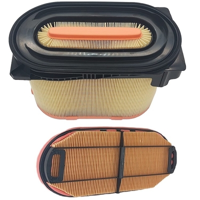 Elemento de filtro de aire de panal de miel de suministro directo 346-6687 346-6688 para otros accesorios para automóviles