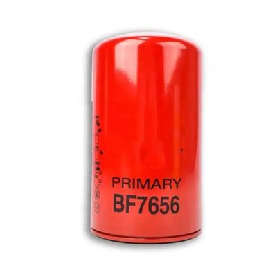 Filtro de combustible giratorio BF7656 85114062 152133209 para piezas de camiones pesados de Hydwell