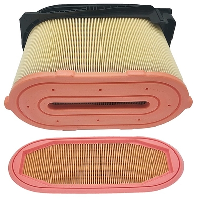 Elemento de filtro de aire de panal de miel de suministro directo 346-6687 346-6688 para otros accesorios para automóviles
