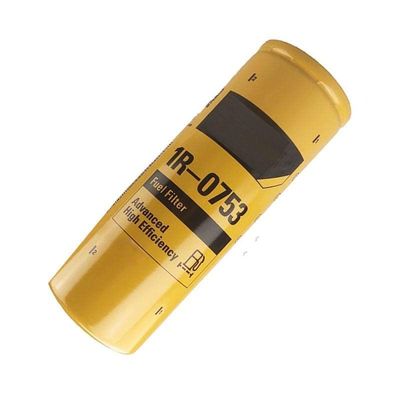 FF5322 P551312 FC-5508 1R-0753 Filtro giratorio de combustible para camiones pesados 93*233mm Otros