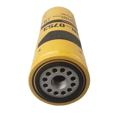 FF5322 P551312 FC-5508 1R-0753 Filtro giratorio de combustible para camiones pesados 93*233mm Otros