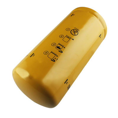 1R0751 Filtro de combustible El componente esencial para el mantenimiento de excavadoras E320B E320C E325B