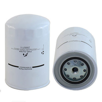 Filtro de combustible para camiones diésel 2995711 WDK940/7 KC416 0504112123 con hierro de papel de filtro