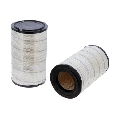AF25454 Elementos del filtro de aire de Hydwell AF25627 AF25468 600-185-6100 para Perk