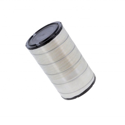 AF25454 Elementos del filtro de aire de Hydwell AF25627 AF25468 600-185-6100 para Perk