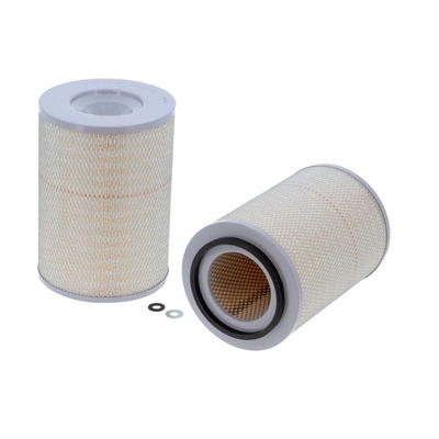 Sistema de aire de hierro diesel filtro primario P182034 3I0787 73050258 32201602 209429 79043718