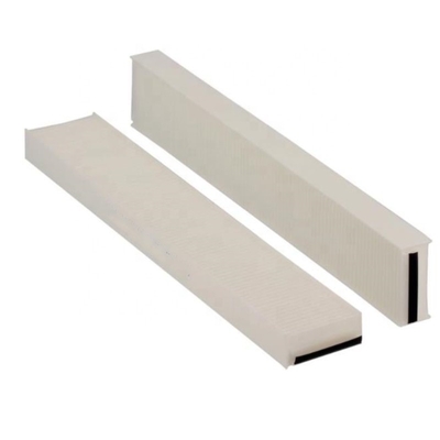 385*385*25,5 mm Filtro de aire para equipos de construcción Fuente de suministro directo de agua SC 40069