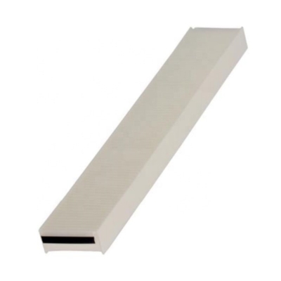 385*385*25,5 mm Filtro de aire para equipos de construcción Fuente de suministro directo de agua SC 40069