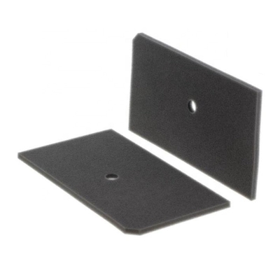 11132943 Papel de filtro para Hydwell de suministro directo Filtro de aire industrial