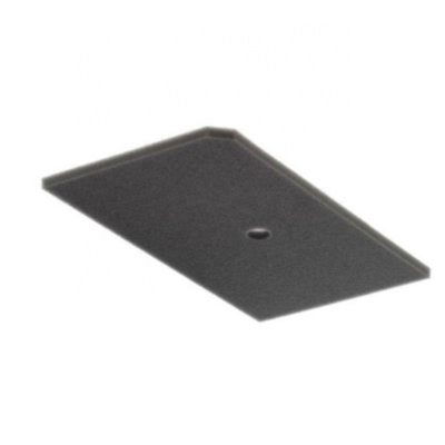11132943 Papel de filtro para Hydwell de suministro directo Filtro de aire industrial
