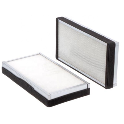 SC 40065 11471761 Elemento de filtro de aire de alto rendimiento para maquinaria de construcción