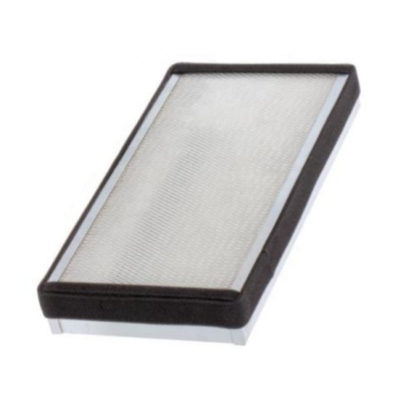 SC 40065 11471761 Elemento de filtro de aire de alto rendimiento para maquinaria de construcción