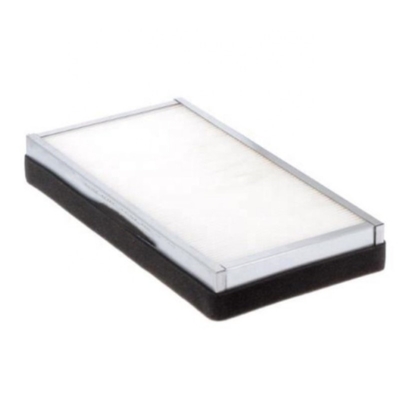 SC 40065 11471761 Elemento de filtro de aire de alto rendimiento para maquinaria de construcción