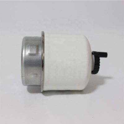 Separación de agua y combustible del filtro del tractor RE60021 RE503747 FS19573 P550666 WK8118 BF7675-D