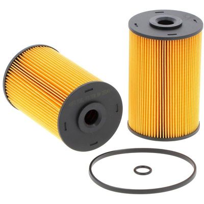 Partes del motor del camión Elemento de filtro de combustible SN25041 SN25041 para otros accesorios del automóvil SN25041