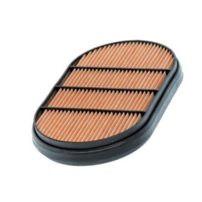 Filtro de aire de vidrio de filtro P601560 H931202090400 para el motor del camión 32925753 5203966 2652C882