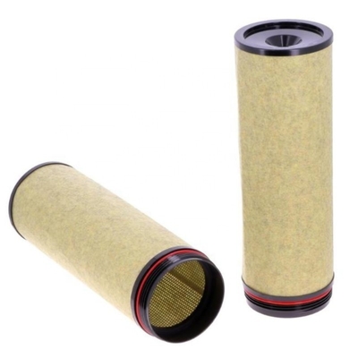 SA17539 CF1750 HXE43546 0001268410 H650203090150 Filtro de aire para partes de motores de camiones Fabricado