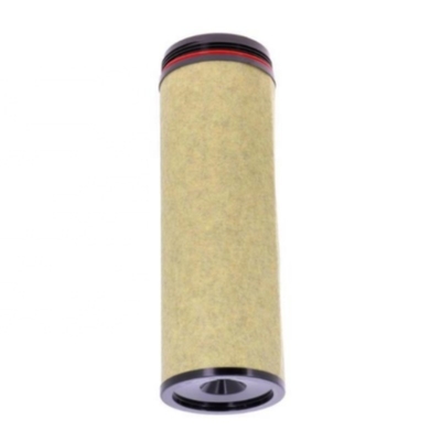 SA17539 CF1750 HXE43546 0001268410 H650203090150 Filtro de aire para partes de motores de camiones Fabricado