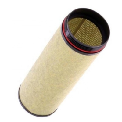 SA17539 CF1750 HXE43546 0001268410 H650203090150 Filtro de aire para partes de motores de camiones Fabricado