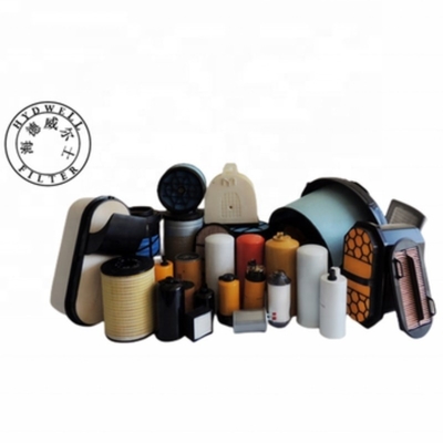 SC 50170 KIT 5596400 Conjunto de filtros de aire para tractores de maquinaria agrícola