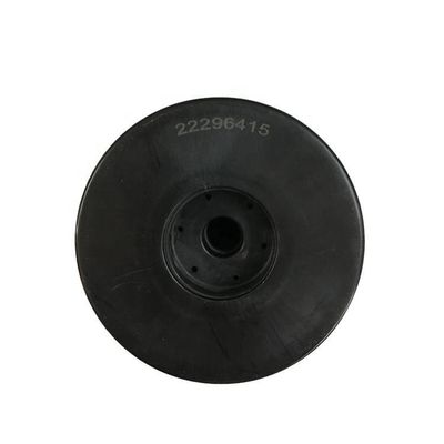 Conjunto de generadores diesel 21746575 con modelo de camión y papel de filtro reciclable 22296415