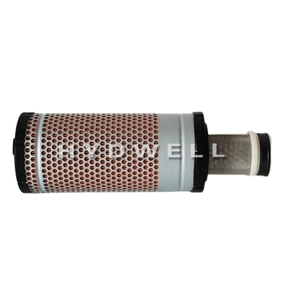 Filtro de aire personalizable T1270-16320 C11003 Cf6001 A-8807 Af26250 para tractor HAIMA