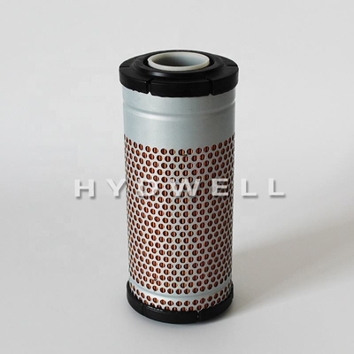 Filtro de aire personalizable T1270-16320 C11003 Cf6001 A-8807 Af26250 para tractor HAIMA