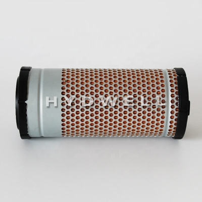Filtro de aire personalizable T1270-16320 C11003 Cf6001 A-8807 Af26250 para tractor HAIMA