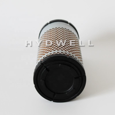 Filtro de aire personalizable T1270-16320 C11003 Cf6001 A-8807 Af26250 para tractor HAIMA