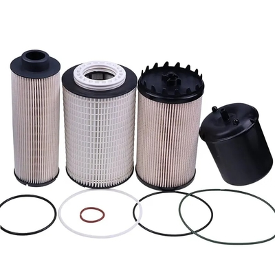 Nombre de la pieza Filtro de aire 7521982 P782104 SA17193 C23610 5SR0493744 0007521980 0007521981