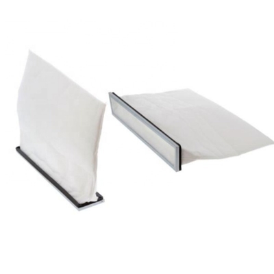 Papel filtrante Filtro de aire AF56013 SC50164 SKL46324/2 0005596460 0005646982 para camión