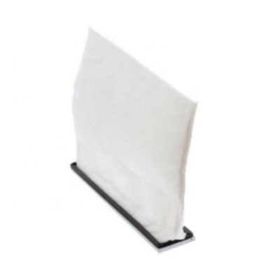 Papel filtrante Filtro de aire AF56013 SC50164 SKL46324/2 0005596460 0005646982 para camión