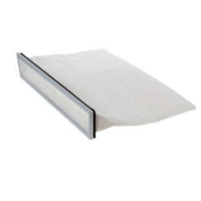 Papel filtrante Filtro de aire AF56013 SC50164 SKL46324/2 0005596460 0005646982 para camión