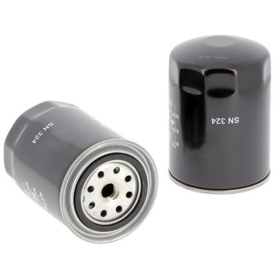 Otros accesorios para automóviles y camiones Filtro de aceite de combustible para motores P554620 1165620 287-6052