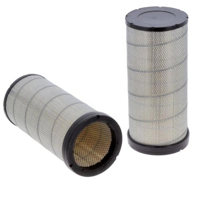 Elemento de filtro de aire para las piezas del motor de camión P781399 AF25897 0001421670 426021A1 9403080