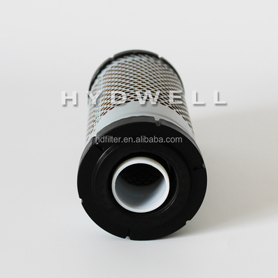 Elementos de filtro de aire plegable de Hydwell en 11*11*24 cm Tamaño para aplicaciones industriales
