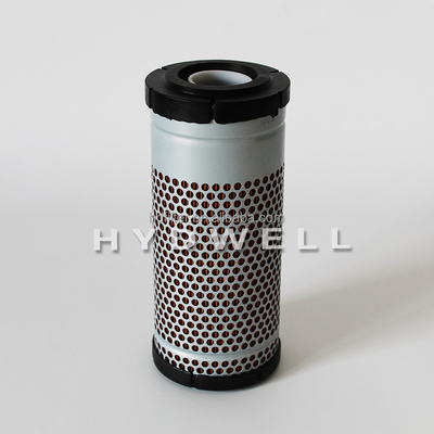 Elementos de filtro de aire plegable de Hydwell en 11*11*24 cm Tamaño para aplicaciones industriales