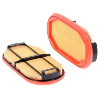 El filtro de aire de suministro de Hydwell P639058 AF4457 SA17480 SA17481 C30400/1 CF2631 11836166 11836167 12223455 12223454