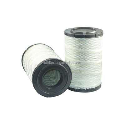 No OE AF26326 SA16442 RS3982 Elemento de filtro de aire para maquinaria de construcción