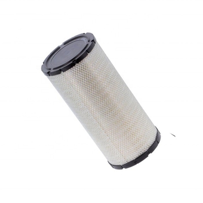 Filtro de aire del motor de excavadora de Hydwell Re171235 Af25957 P780522 P780523 con papel filtro