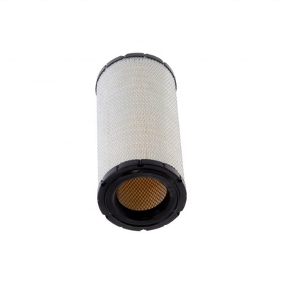Filtro de aire del motor de excavadora de Hydwell Re171235 Af25957 P780522 P780523 con papel filtro