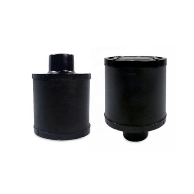 El filtro de aire D045003 Es imprescindible para los mejoradores de la eficiencia de los camiones de basura