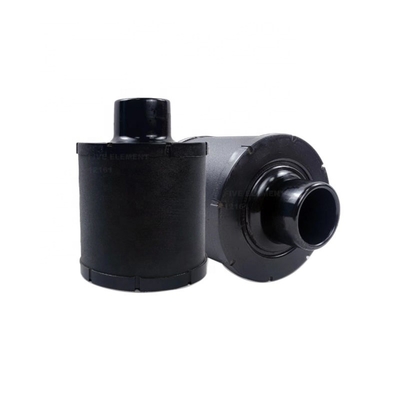 El filtro de aire D045003 Es imprescindible para los mejoradores de la eficiencia de los camiones de basura
