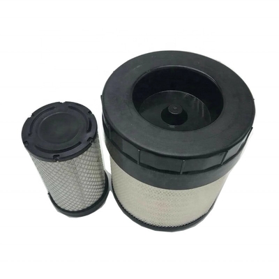 26*14,5cm Modelo de camión Filtro de aire de camión 87517153 32/926032/AF25198 para el suministro