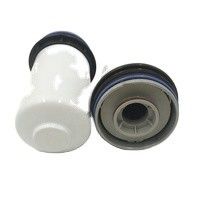 Filtro de combustible X220185 X220184 837079718 440H9310 5309493