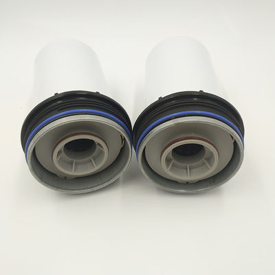 Filtro de combustible X220185 X220184 837079718 440H9310 5309493