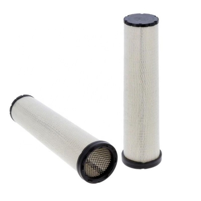P638608 SA 16845 Papel de filtro para partes de motores de camiones para satisfacer las necesidades del cliente