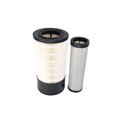 Filtro de aire para P627763 P628203 4535509 Tractor Excavadora Camión pesado 2001-2003 Año