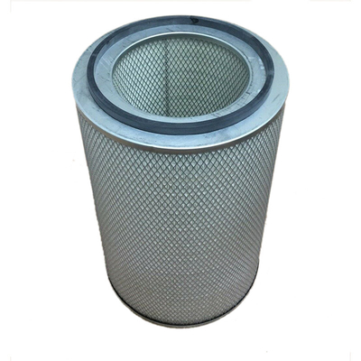 1969-1970 CV9685 Elemento de filtro de aire Hydwell P182002 para las piezas de los motores diésel de camiones
